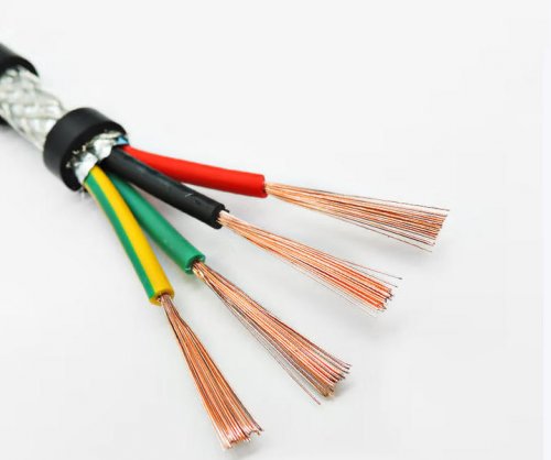 電線電纜材料大匯總