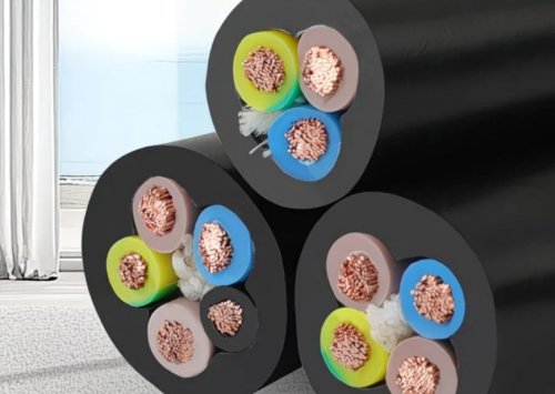 教你正確選擇電線電纜型號