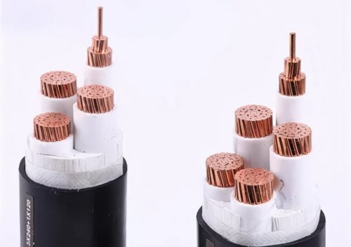 一文搞清楚通信電纜結構的特性分類